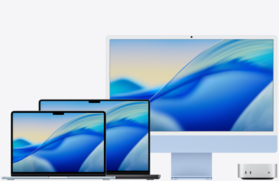 mac