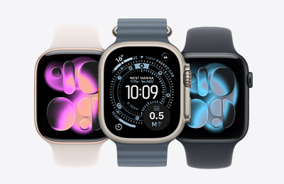 watch